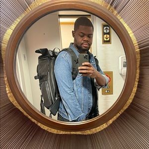 Meet your Posher, Wadson c